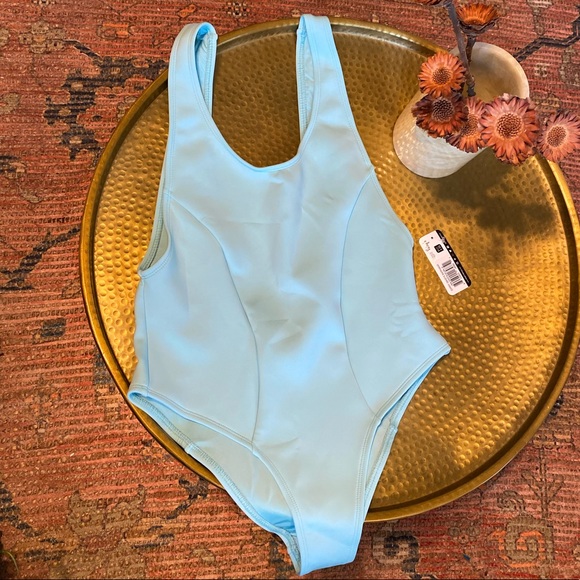 Dipping’ Daisy’s Crystal Scuba one piece swimsuit - Picture 3 of 4